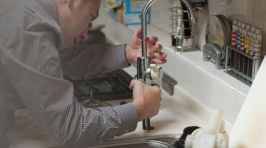 Local expert plumbing services in Jonesville, NC